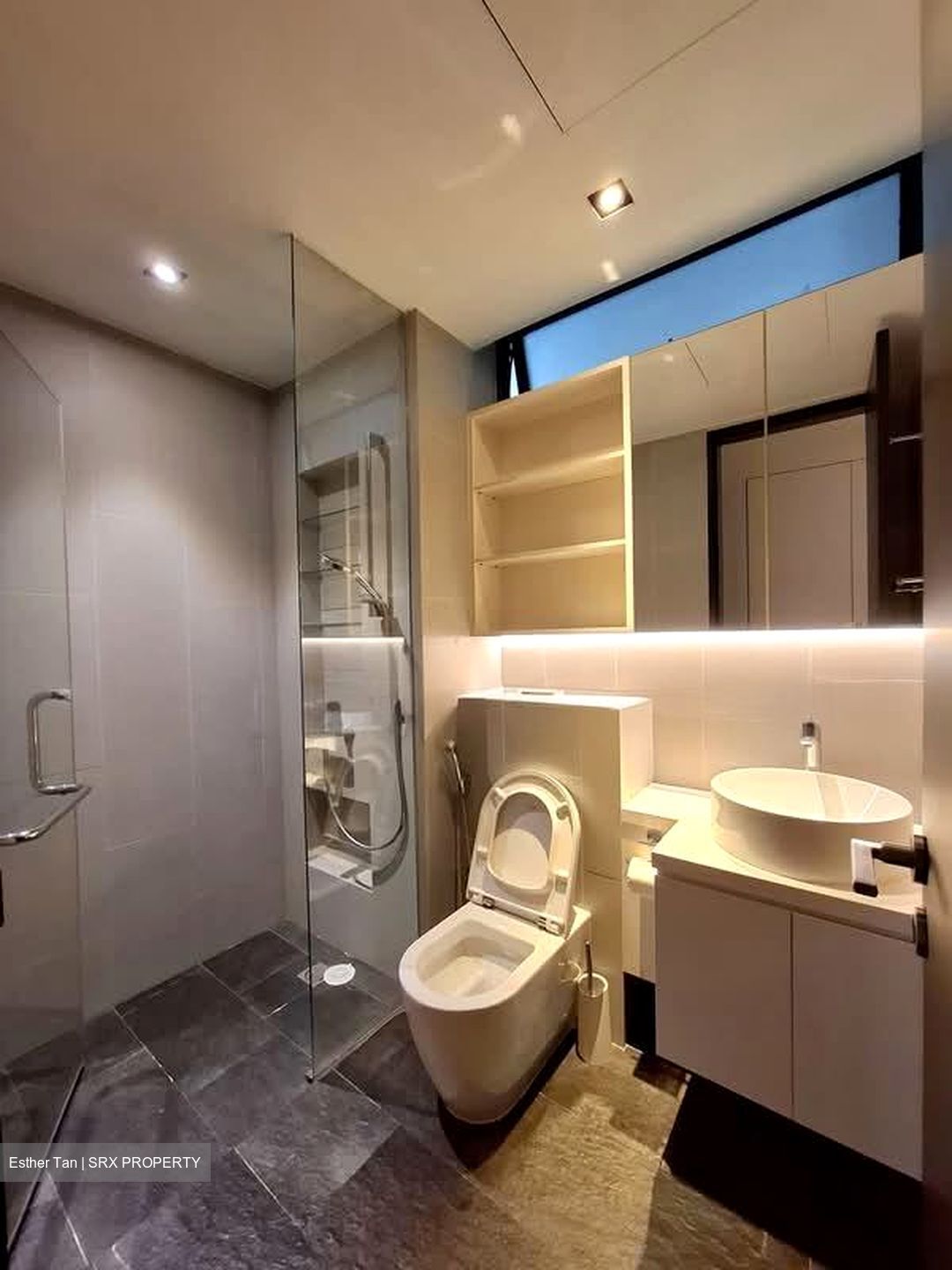 RiverGate (D9), Apartment #563944651